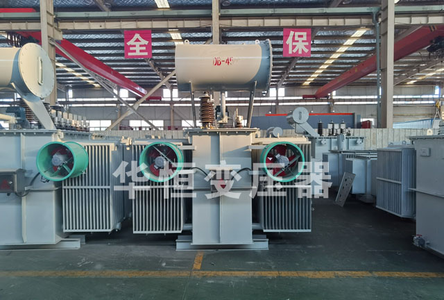 S13-6300/35太仓太仓太仓电力变压器