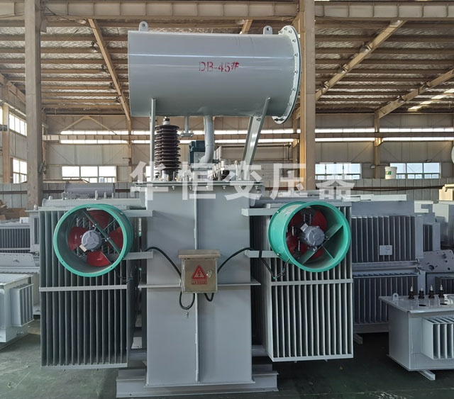 S13-6300/35太仓太仓太仓电力变压器